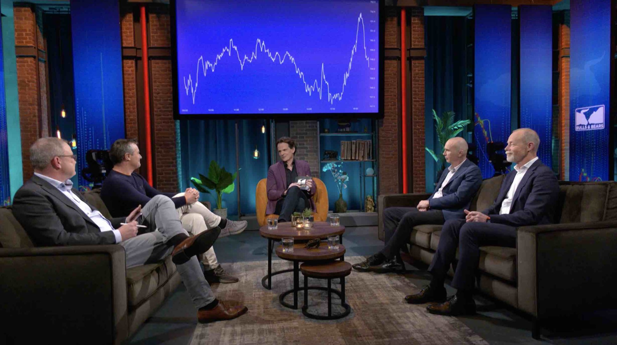 Vliegende start voor beursjaar 2023