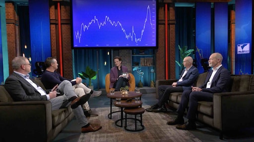 Vliegende start voor beursjaar 2023