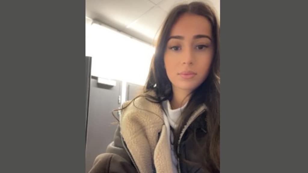 Vermissingszaak houdt Frankrijk bezig: Sihem (18) dood gevonden