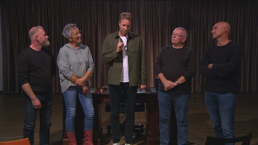 Slepende burenruzie in Mr. Frank Visser bereikt climax: 'Hoop dat we alles achter ons kunnen laten'