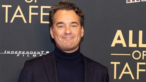 Rik van de Westelaken open over gênante momenten met fans