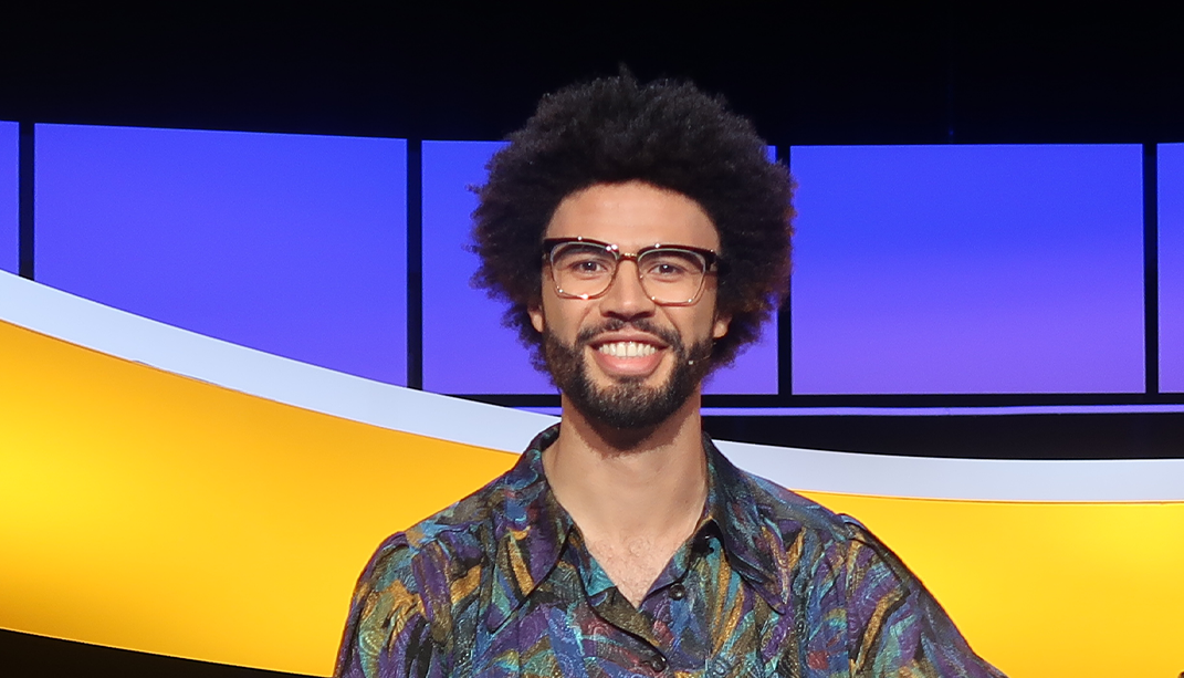 Zomerlezengedicht gemaakt door Slimste Mens-winnaar Martin Rombouts