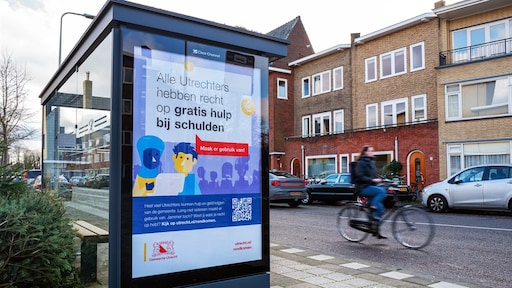 Sneller hulp voor tienduizenden mensen met grote schulden