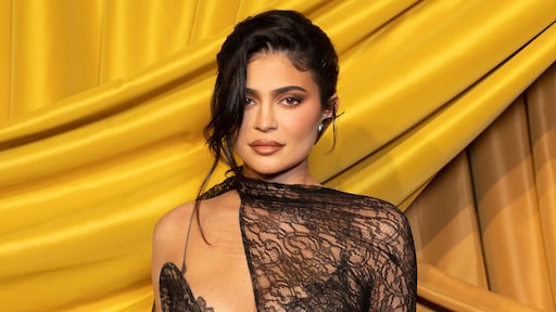 Kylie Jenner onder vuur vanwege verjaardagsfeest zoontje