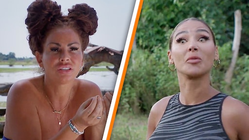 Janice in shock door komst Michella: 'Grootste nachtmerrie'