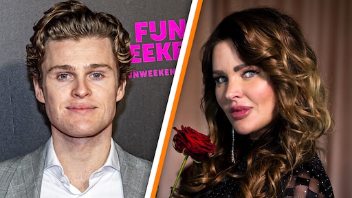 Kaj van der Voort probeerde eerder al het hart van bachelorette Sylvia te veroveren