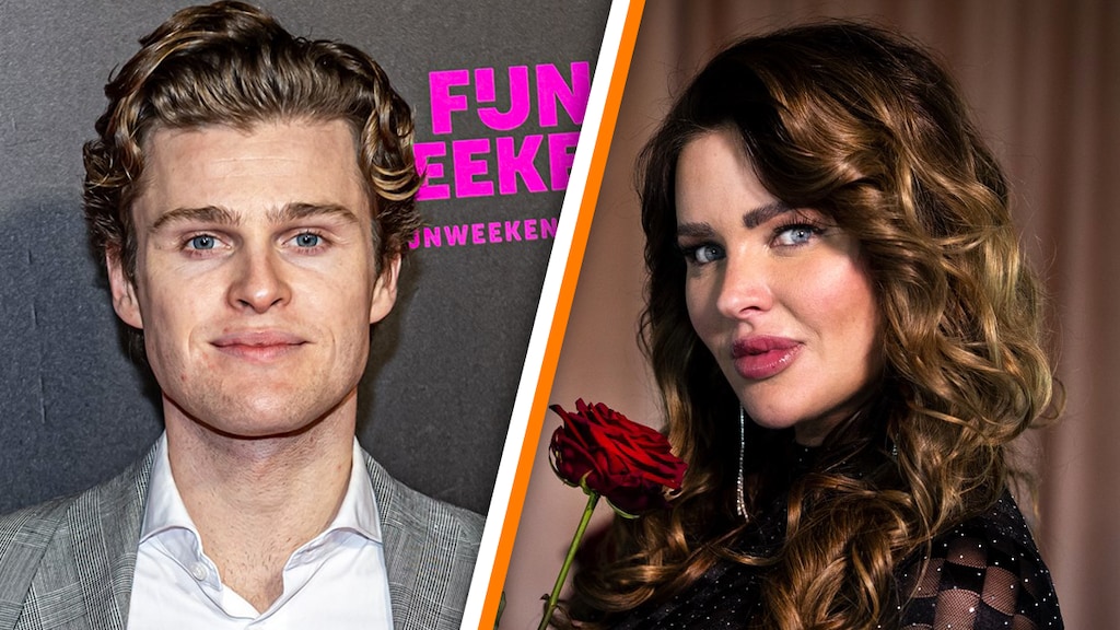 Kaj van der Voort probeerde eerder al het hart van bachelorette Sylvia te veroveren