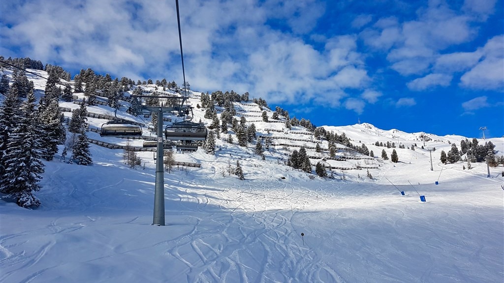Vijf skiërs komen om door lawines in Oostenrijk en Zwitserland