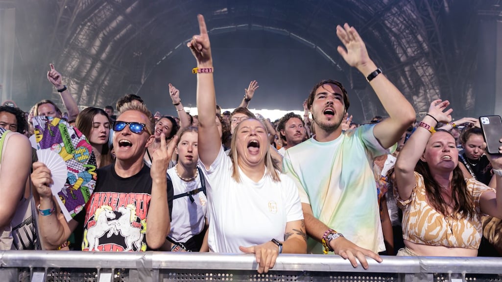 Lowlands binnen kwartier uitverkocht ondanks hoge ticketprijs van 300 euro