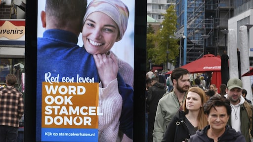 2200 mogelijke stamceldonoren na oproep ongeneeslijk zieke PSV-perschef