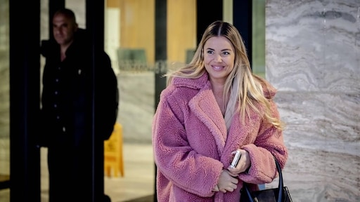 Yvonne in hoger beroep tegen uitspraak in zaak Rachel Hazes