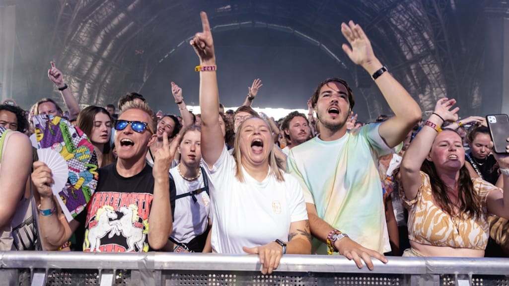 Lowlands onderschept bijna 6200 door opkoop-bots gekochte kaarten