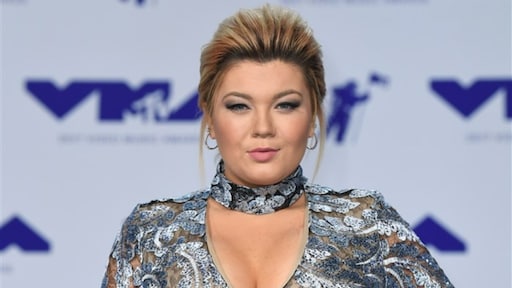Amber Portwood stopt na 14 jaar met Teen Mom