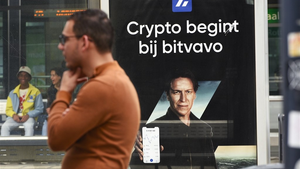 Deal Bitvavo over cryptomiljoenen: '80 tot 100 procent komt terug'