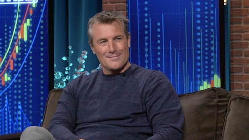 Is de glans van Big Tech bedrijf Apple er af?