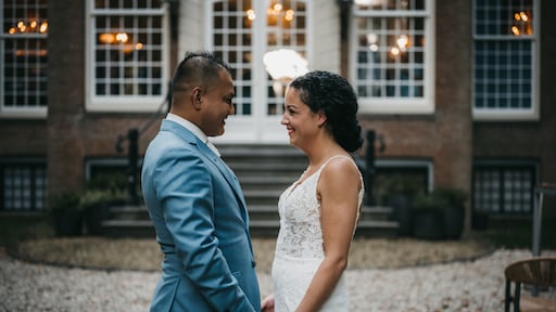 Wichian blikt terug op MAFS-avontuur: 'Jaar geleden alweer'