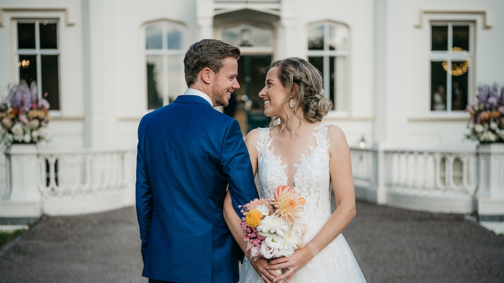 Dit zijn alle getrouwde koppels van Married at First Sight