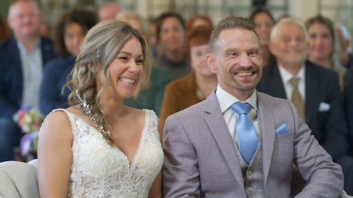 Jawel: óók Patricia uit MAFS zocht al eerder de liefde op tv