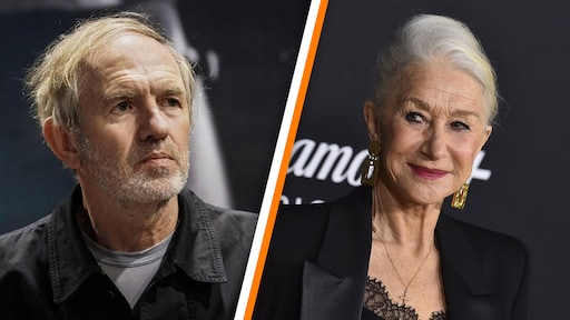 Nederlandse regisseur Anton Corbijn maakt film met Helen Mirren