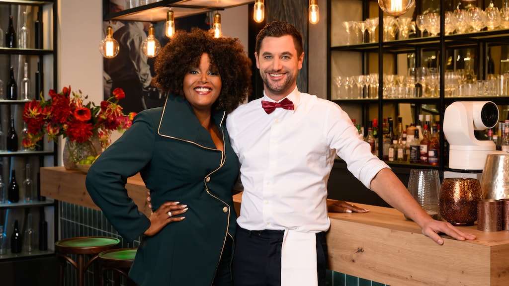 First Dates-barman Victor voelt soms plaatsvervangende schaamte door matches