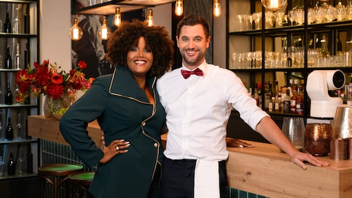 First Dates-barman Victor voelt soms plaatsvervangende schaamte door matches