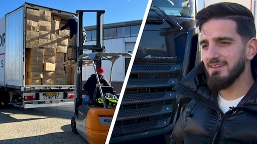 Ondernemers helpen Turkije: 'Geld verdienen nu even niet belangrijk'