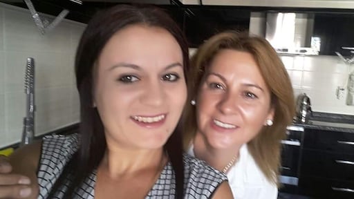 Gevlucht na aardbeving, terug om heimwee – toen schudde de aarde opnieuw