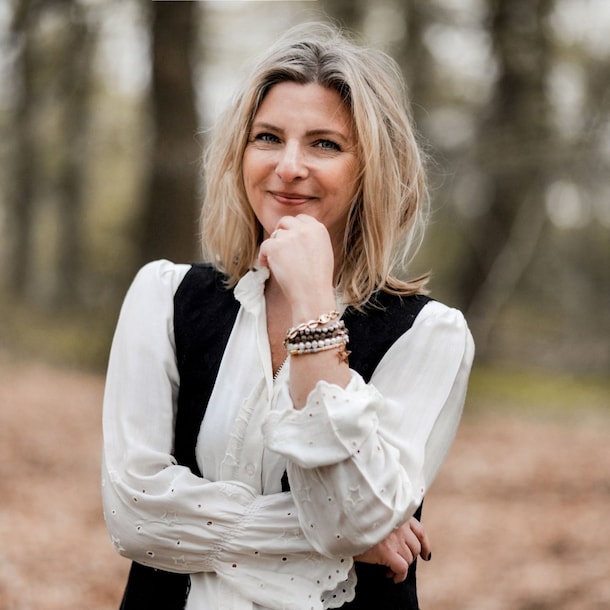 Franke van Hoeven is freelance journalist en schrijver van 'Ik denk dat ik het wel kan', hét handboek voor een relaxed eerste jaar moederschap.