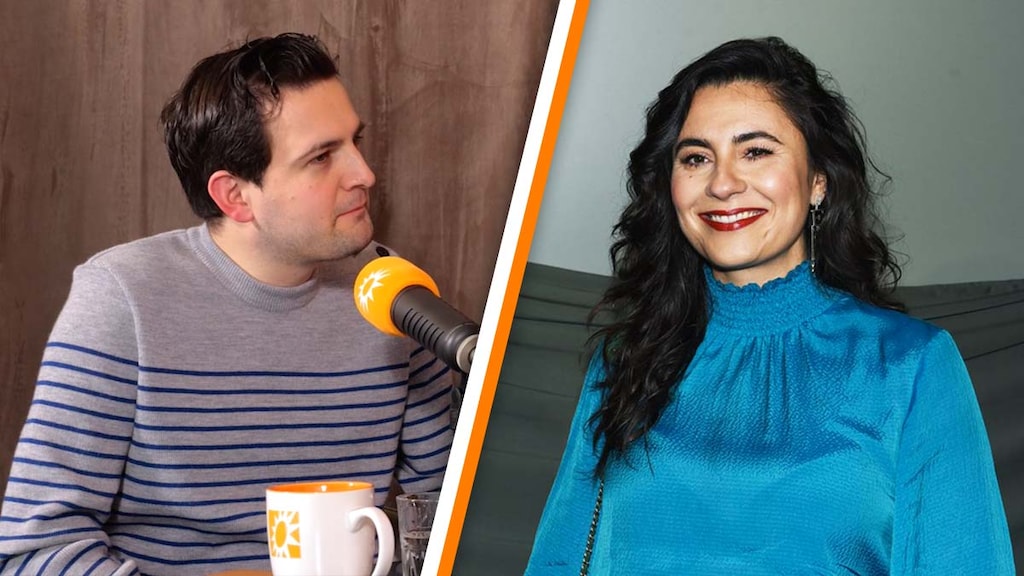 Rob Goossens: 'Nieuwe show Nadia Moussaid wil veel te veel'