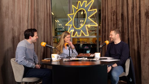 De BLVD Podcast #14: Amalia in de schaduw van Máxima