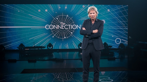 'Pijnlijk voor Matthijs van Nieuwkerk dat The Connection met Patrick Lodiers net zo scoort'