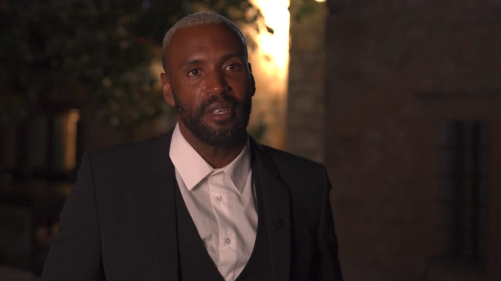 Cyrano over de prins: ‘Hij wordt onzeker van mij’