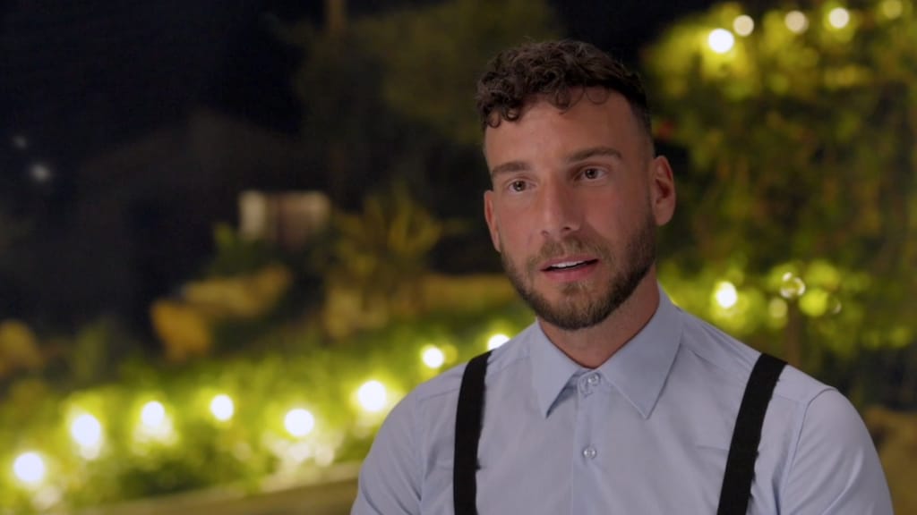 Dít vindt Theo van de Prince Charming-finalisten