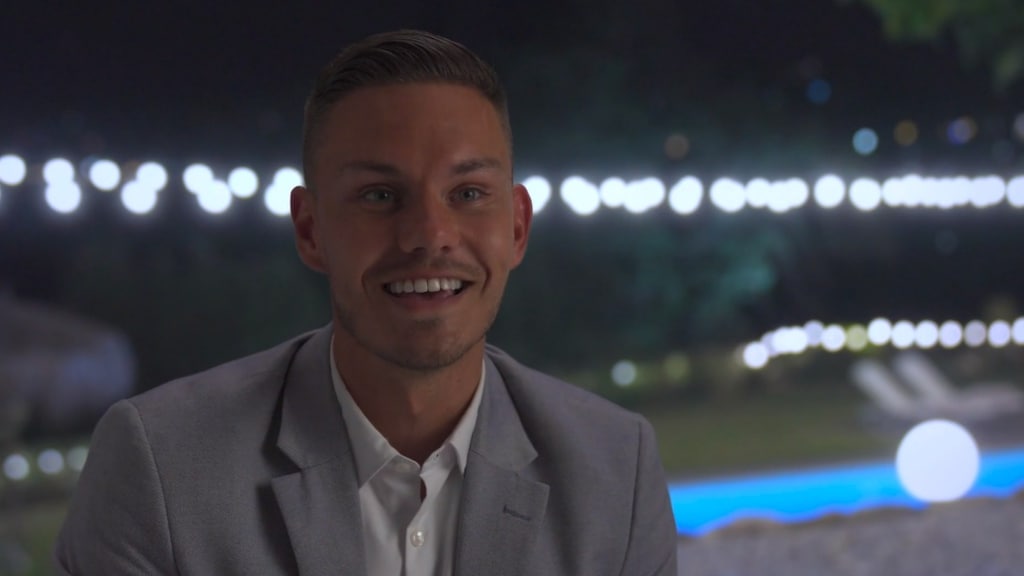 Heeft Jeremy een stiekeme crush op Joep?