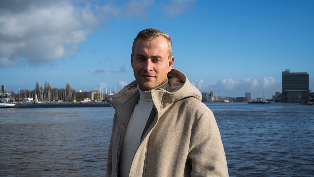 Ex-gokker Nando Boots: "Gokbedrijven zijn geraffineerde bedrijven."