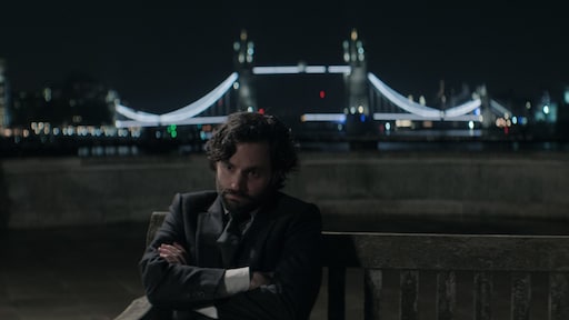 Nieuw seizoen You helemaal gezien? Op déze datum verschijnt deel 2