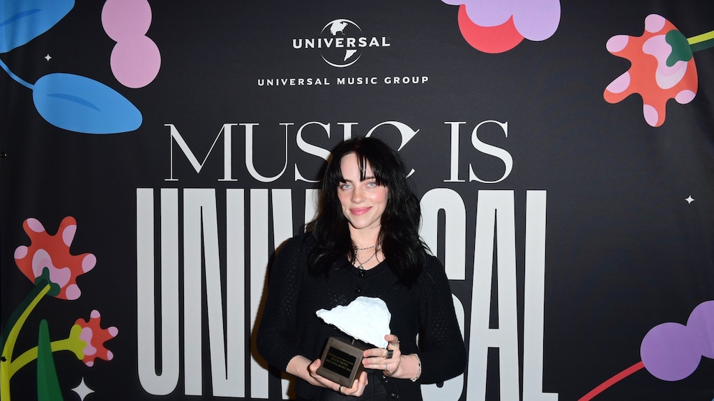 Billie Eilish en familie krijgen bescherming tegen inbreker