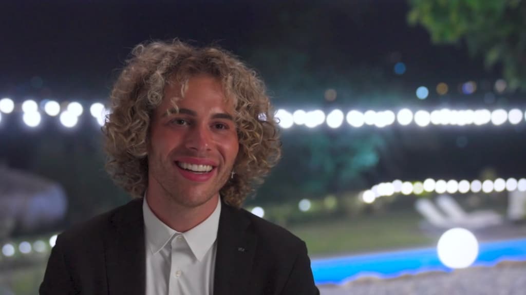 Gürsay baalt: 'Veel te weinig tijd voor date met Diego'