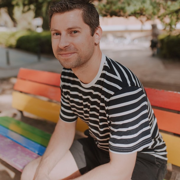 "Wanneer je als man niet werkt, moet daar een goede reden voor zijn."