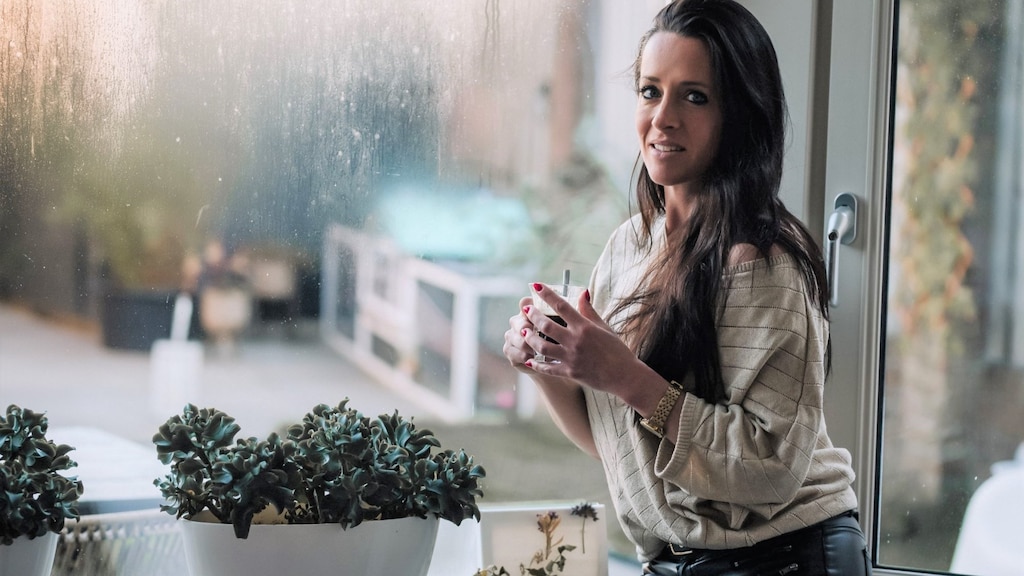 Margot zal nooit meer gezond worden: 'Ik red het niet meer alleen'