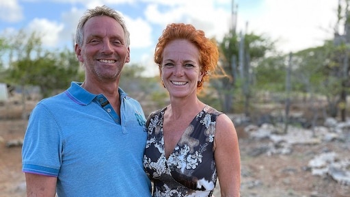 Zijn Manuel en Nicole uit Ik Vertrek nog altijd gelukkig op Bonaire?