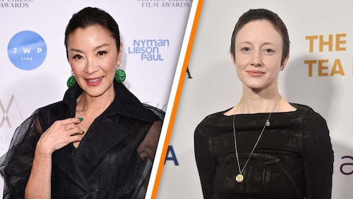 Michelle Yeoh vindt ophef over Oscarnominatie Andrea Riseborough onnodig
