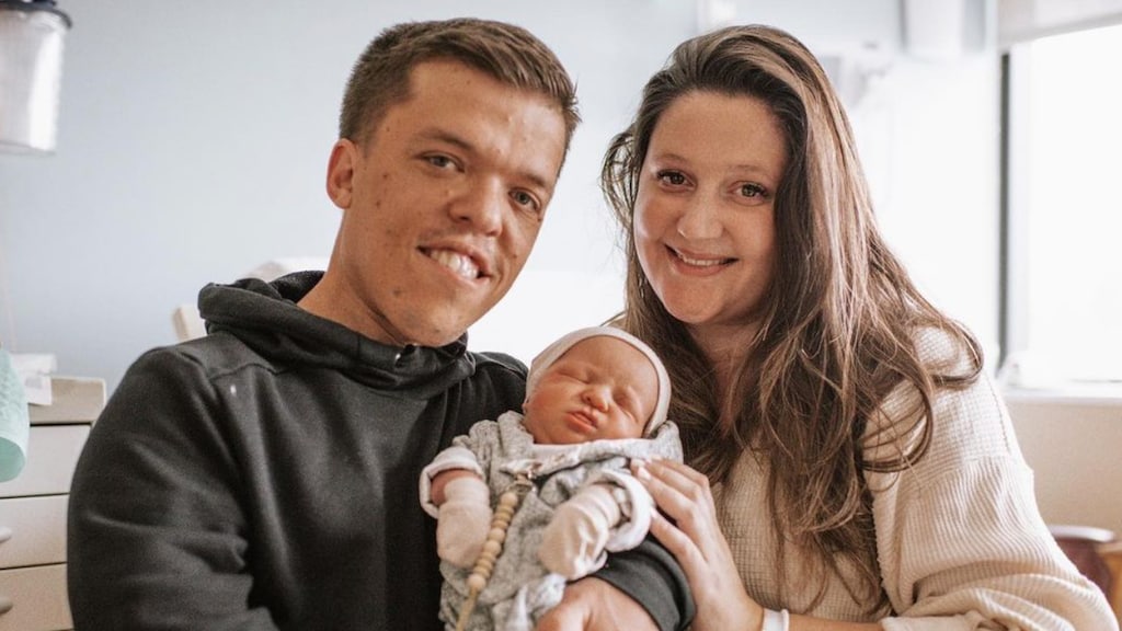 TLC-ster Zach Roloff geeft update na spoedeisende hersenoperatie