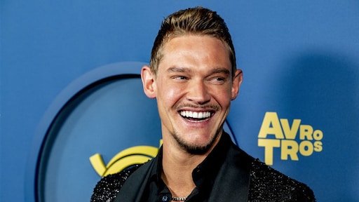 Ferry Doedens was 'luie donder en ongeleid projectiel' in GTST-periode