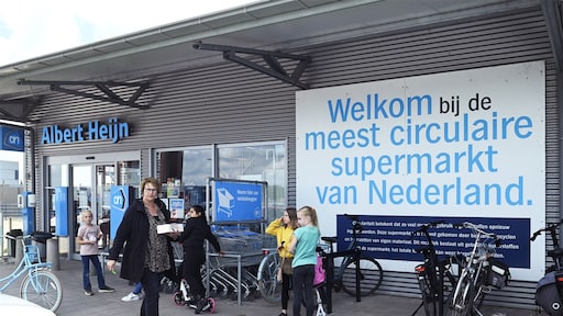 Klimaatdoelen grote bedrijven zijn vaag en leunen te veel op CO2-compensatie