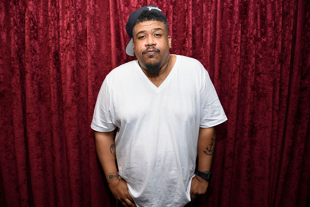 De La Soul-rapper Trugoy the Dove (54) overleden