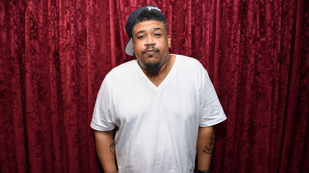 De La Soul-rapper Trugoy the Dove (54) overleden