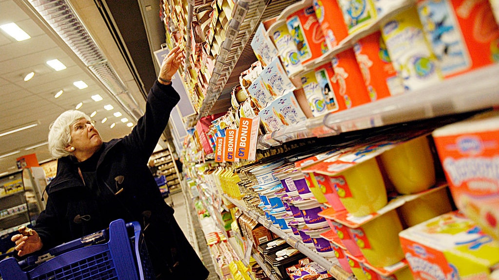 Ontsnapt aan recessie: economie groeide in vierde kwartaal met 0,6 procent