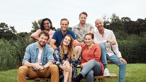 Makers van dramaserie Dertigers kondigen vierde seizoen aan