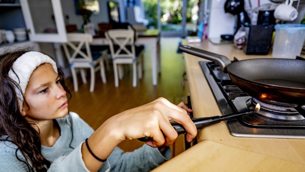 Laagste gasverbruik in 50 jaar: 'Bezuinigen vaak noodzakelijk'